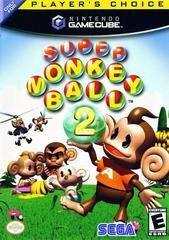 Super Monkey Ball 2 [Player's Choice]